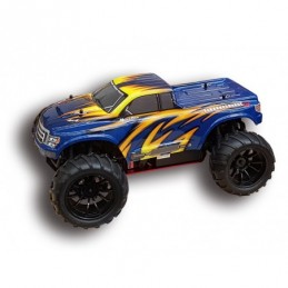 RK 1/10 Electric Truck 4WD...