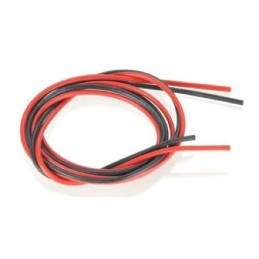 Cavo Silicone AWG10...