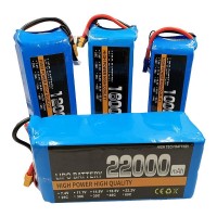 Batterie Li-Po