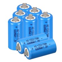 Batterie Ni-Mh