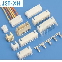 Connettori JST-XH